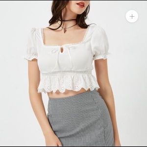 Cute top - New with tag!!